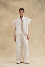 Corduroy Trousers