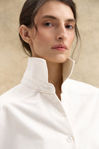 Corduroy Waistcoat Top