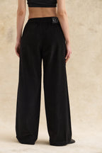 Corduroy Trousers